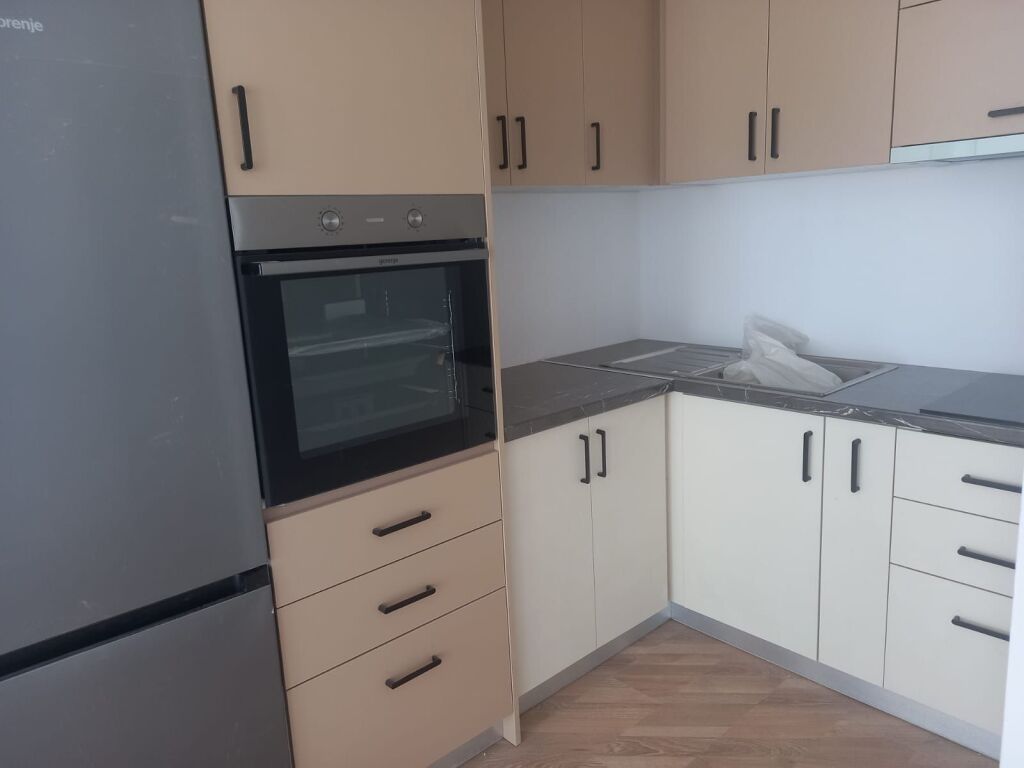 Apartment 1+1 for rent Univers Citty + Garage