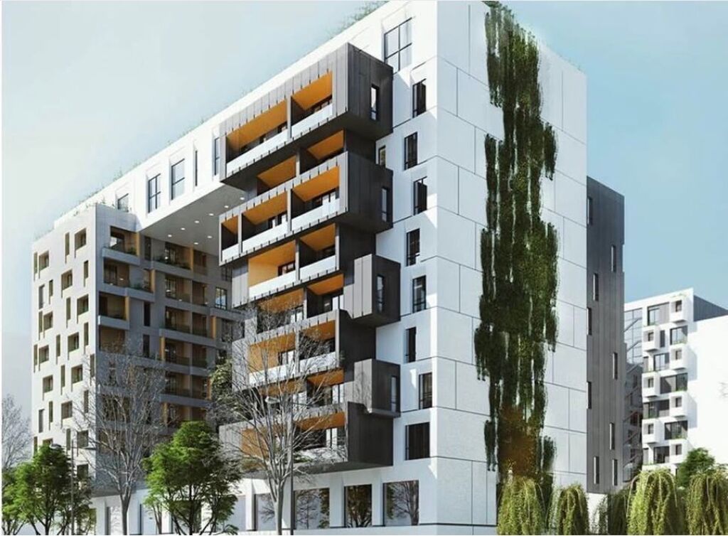 Appartamento in vendita square21 arlis