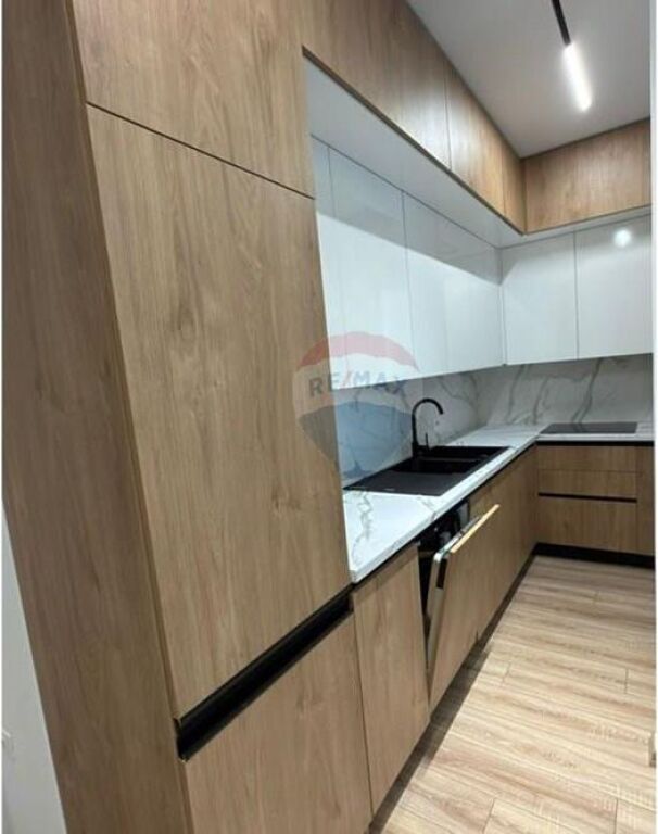 Apartment - For Rent - Kika 2, Tirana