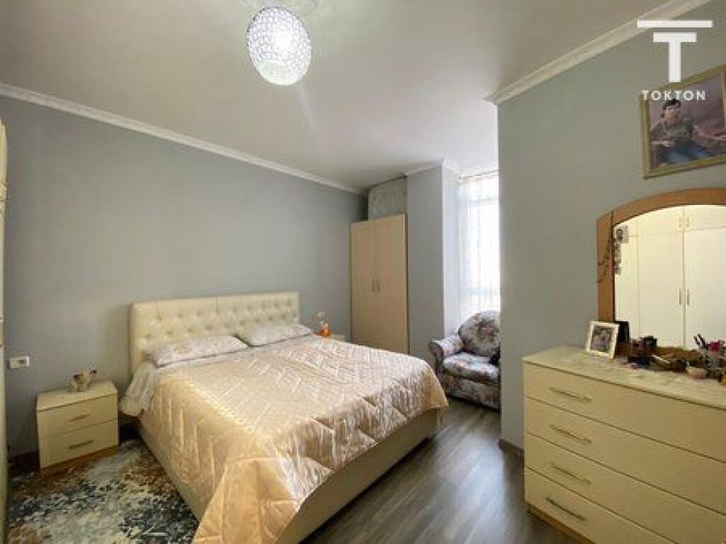 SHITET, APARTAMENT 2+1+2, RRUGA: "JORDAN MISJA", TIRANË