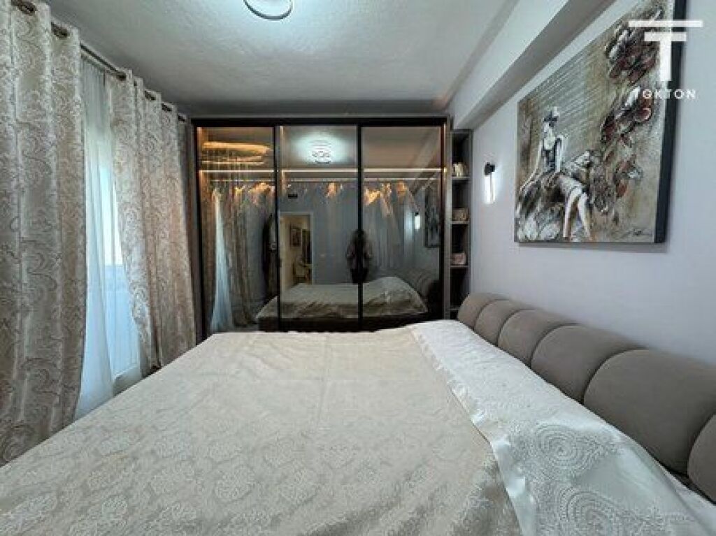 SHITET, APARTAMENT 2+1+2, ISH STADIUMI DINAMO, TIRANË