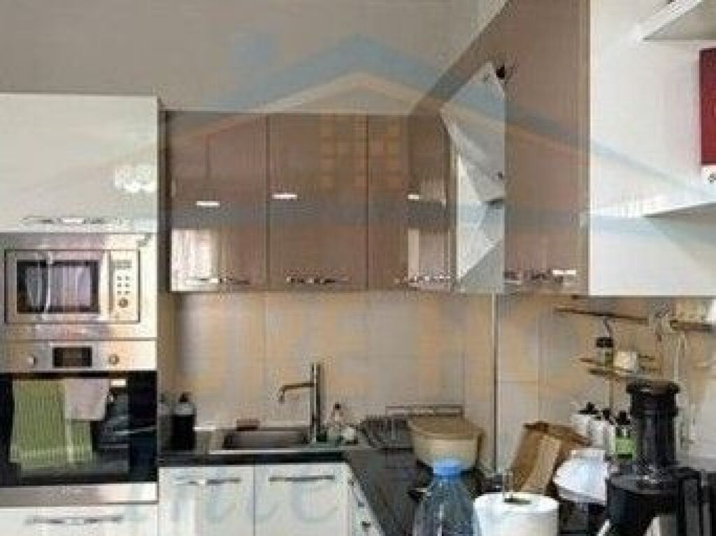 Shitet, Apartament 2+1, Park Houses, Mjull Bathore