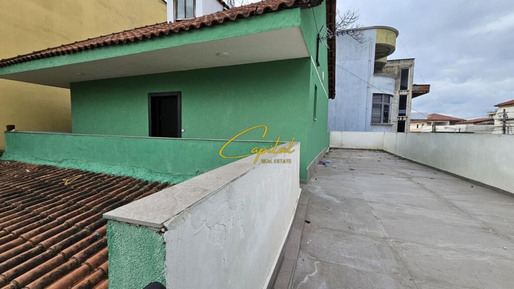 PRIVATE VILLA FOR RENT 500 M2 ALLIAS 2,300 EURO