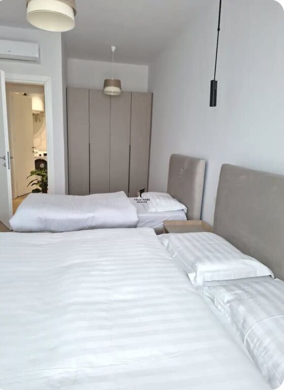 APARTMENT FOR RENT 1+1 MINE PEZA 90,000 LEKE FH-64271