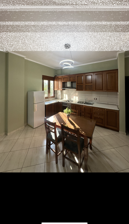 Apartament 1+1 me qera ne rrugen Jordan Misja