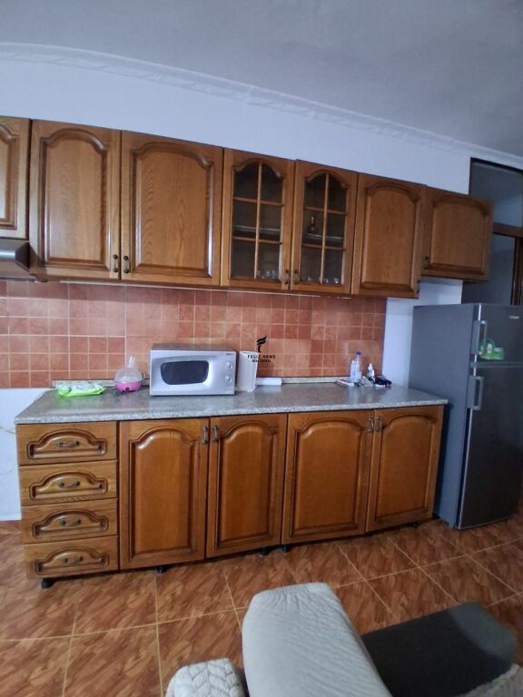 APARTAMENT ME QERA 2+1+2 DON BOSKO 50.000 LEKE FH-64222