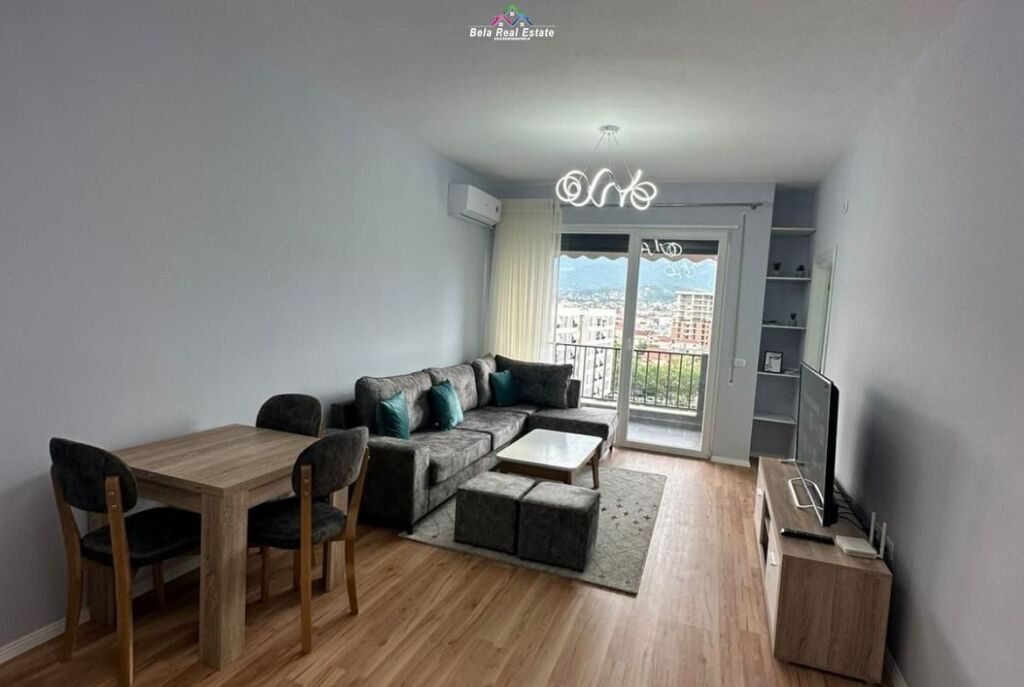 Appartamento In Affitto 2+1 Vicino 5 Maji (ID B220461) Tirana