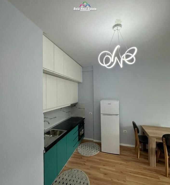 Appartamento In Affitto 2+1 Vicino 5 Maji (ID B220461) Tirana