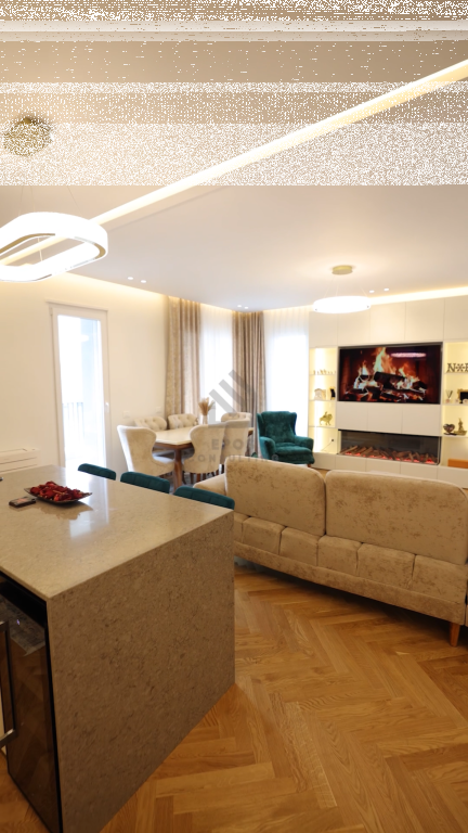 3+1 apartment for sale