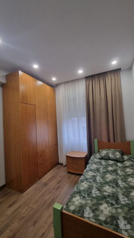 Apartment 2+1+1 with Balcony for Rent