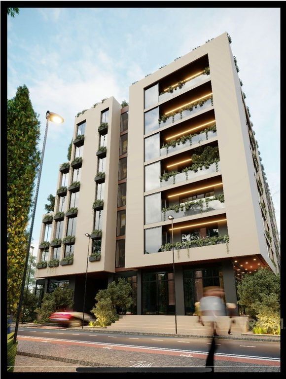 SALES HAVE STARTED AT LOGER PARADISE RESIDENCE - GOLEM!!! POSSIBILITY OF PAYMENT IN INSTALLMENTS!!!