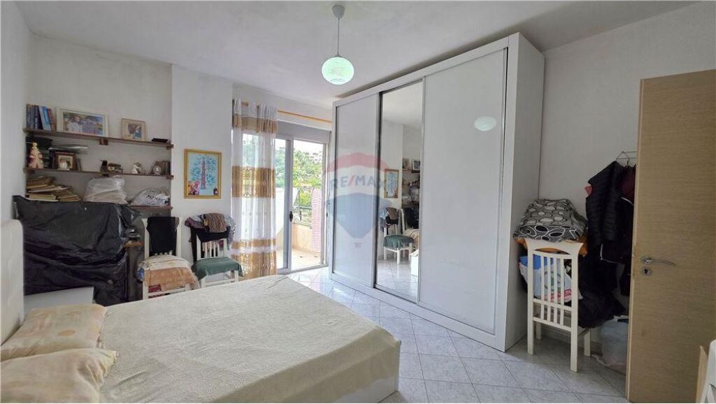 Apartament 1+1 ne shitje prane Ambulances,Vlore