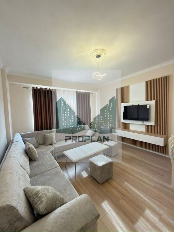 🏠JEPET ME QIRA | Apartament 1+1 + Post Parkimi – Rezidenca Urban Gate, Astir