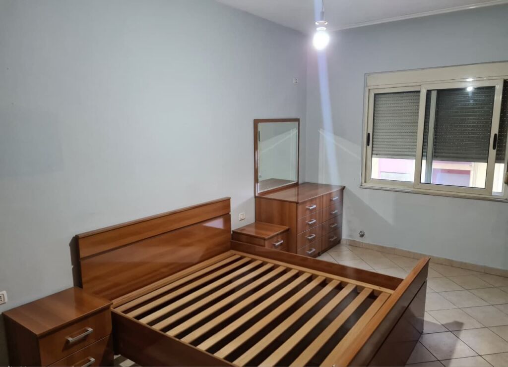 SHITET 2+1+2 PRANE SELVISE, TIRANE