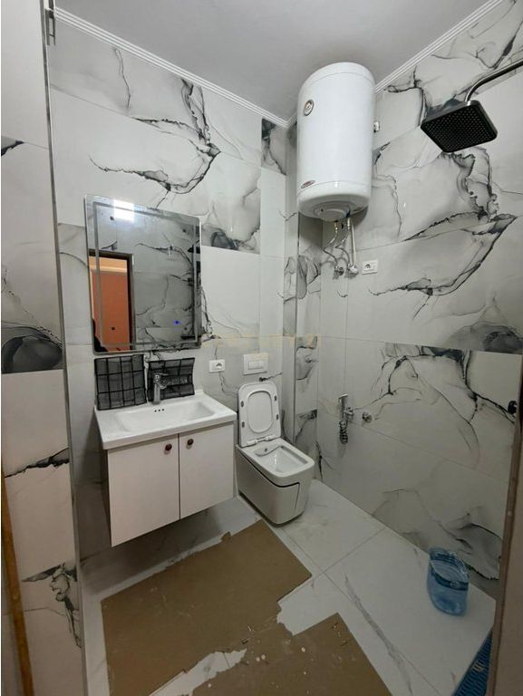 2+1 SEA VIEW FOR SALE, GOLEM !!