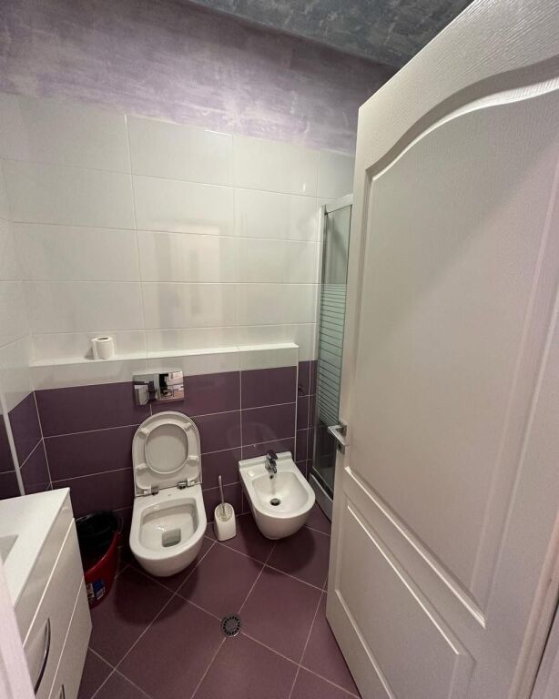 Apartment 3+1, Dry Lake!