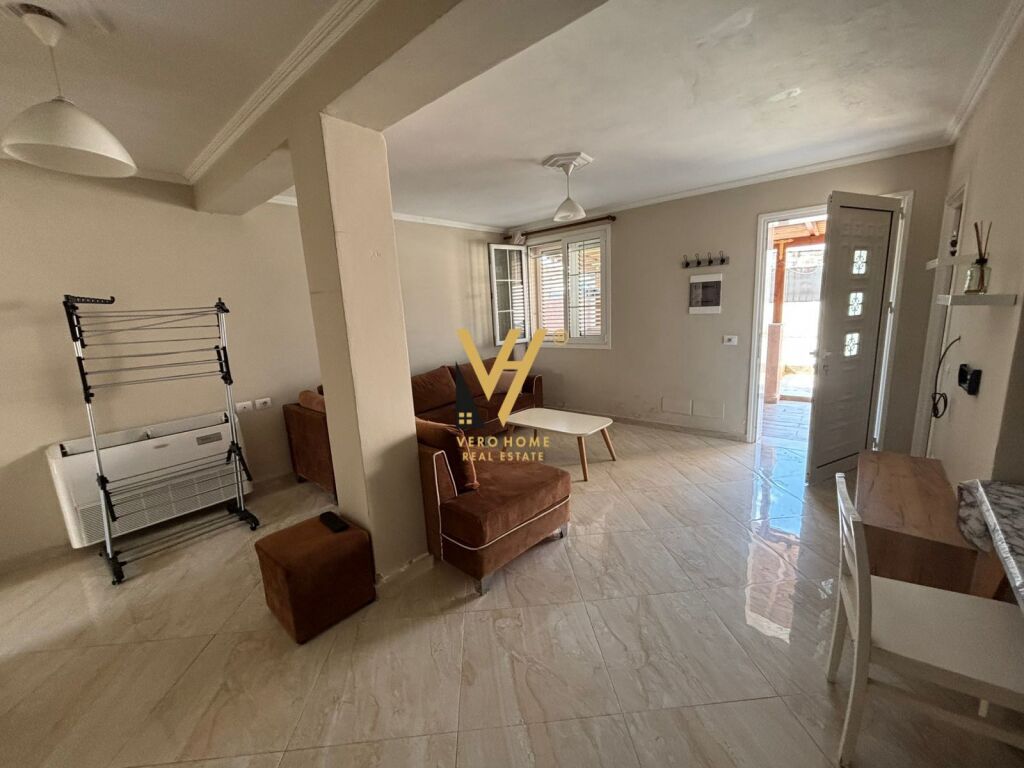 PRIVATE HOUSE FOR RENT IN OLD SAUK 55,000 LEKE