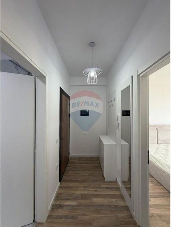 Appartamento - In Affitto - Urban Gate Residence, Tirana