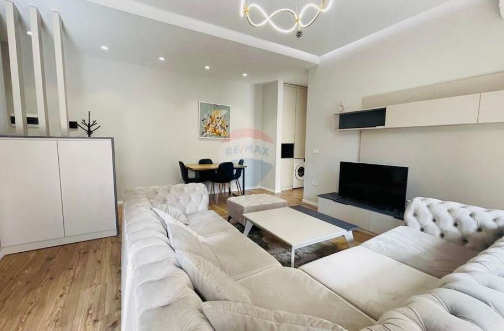 📍🏠Apartment 1+1 Deliorgji Complex