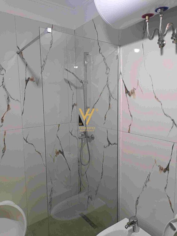 APARTMENT 1+1+BLK FOR RENT ON DRITAN HOXHA STREET 45,000 LEKE