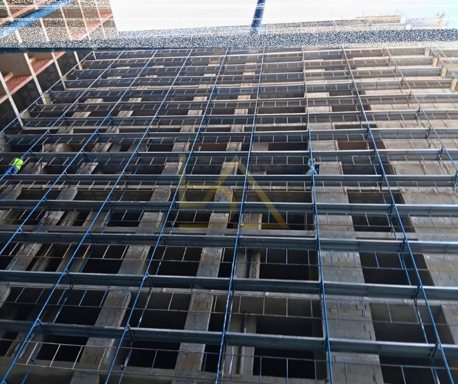 Golden House Residence – Shëngjin, Lezhë