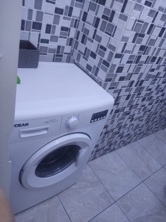 1+1,furnished near the mosque of the botanical garden,260 thousand lek