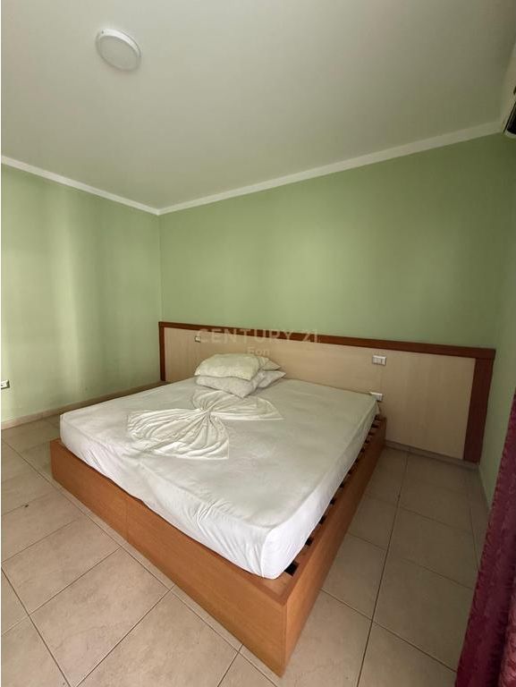 Apartament 1+1 për shitje në rezidencë luksoze pranë detit, Golem !