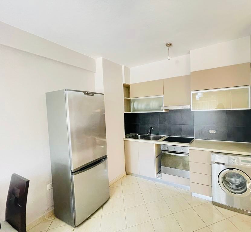 APARTMENT 1+1 FOR RENT NEAR THE MAGNET COMPLEX – 21 DECEMBER