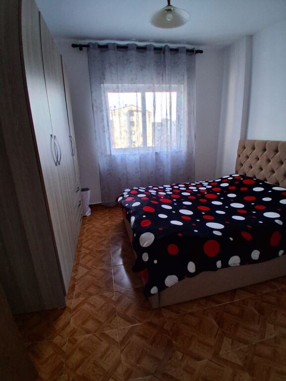 🏡 Jepet me Qira Apartament 2+1+2 ballkone – Don Bosko !