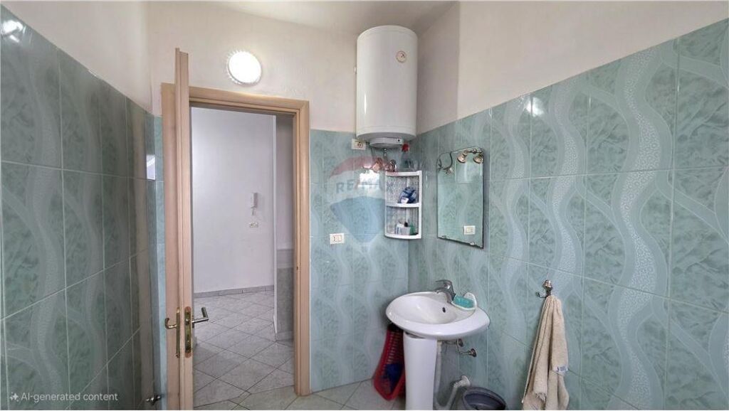 Apartament 1+1 ne shitje prane Ambulances,Vlore