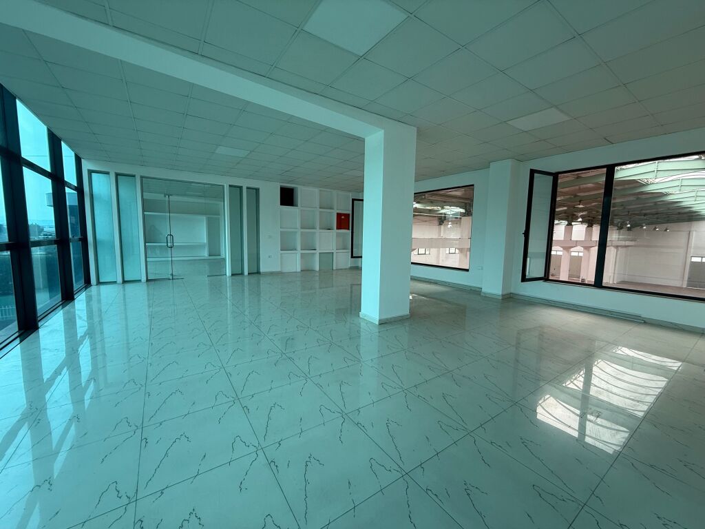 Modern Industrial Warehouse for Rent – Prush, Tirana