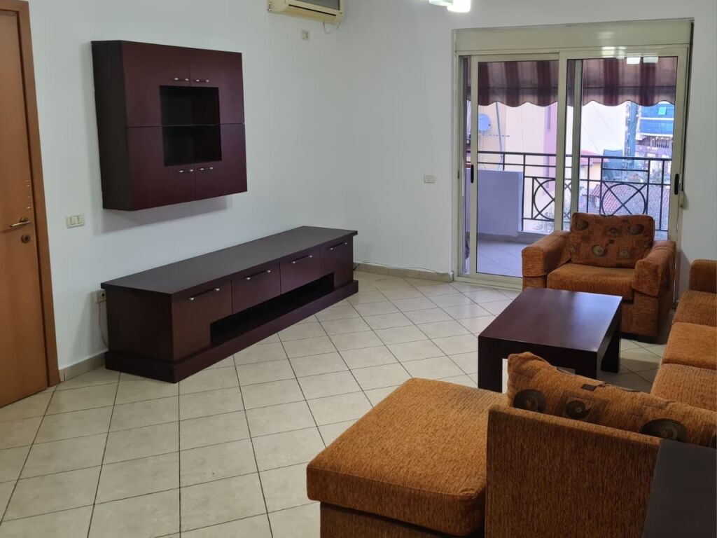 SHITET 2+1+2 PRANE SELVISE, TIRANE