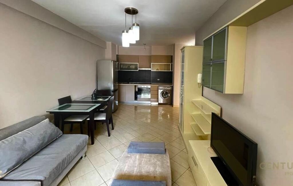 Apartment 1+1 for rent near the Magnet Complex