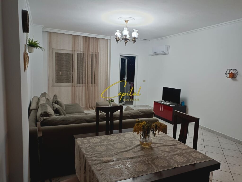 APARTMENT FOR RENT 1+1 EAGLE SQUARE 45,000 LEKE