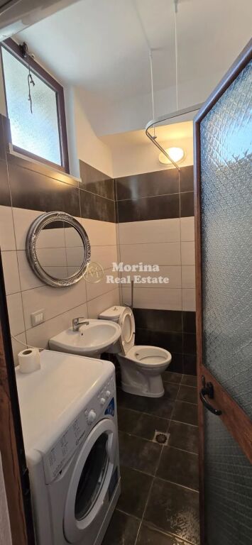 Qera | Apartament 1 + 1 | Rruga e Durrësit | 490 €/muaj