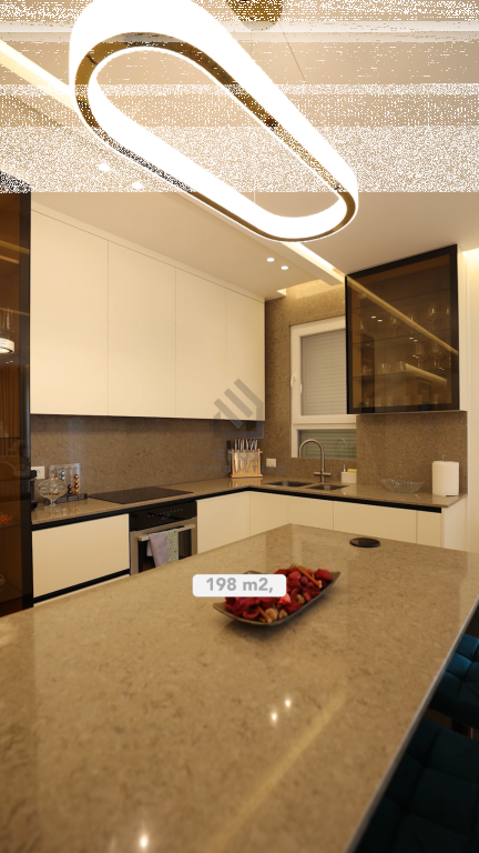 3+1 apartment for sale