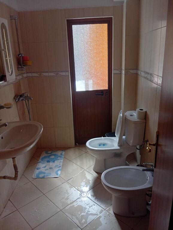 Super apartment 1+1 for rent, Qsut