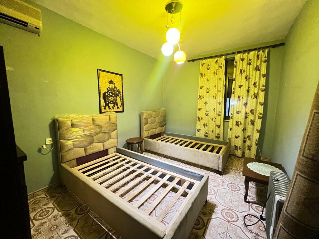 For rent 2+1+1 LAPRAKE 45,000 leke