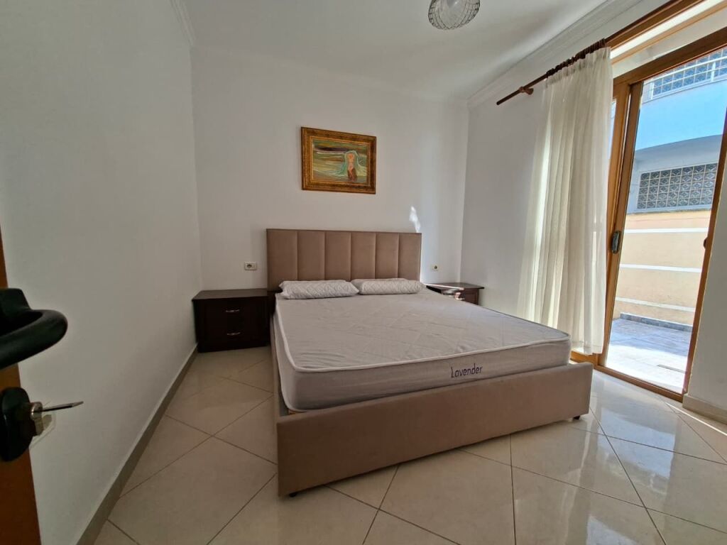 🏠 For Rent: 1+1 Apartment – 1st Floor of a Villa