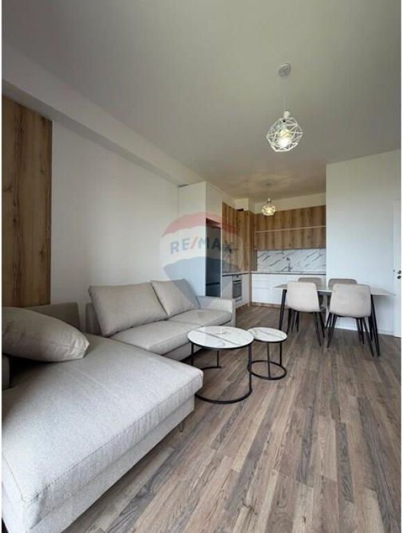 Appartamento - In Affitto - Urban Gate Residence, Tirana