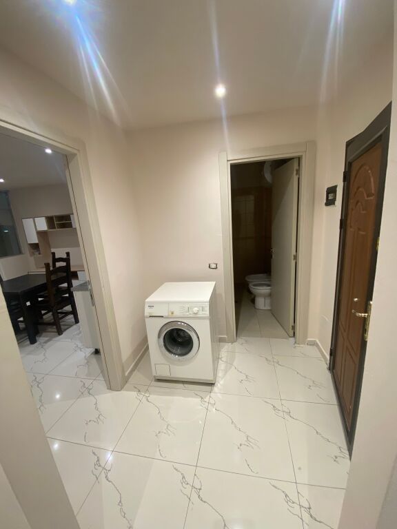 🏠 Apartment 2+1 for Rent at the former Electric Market, Tirana