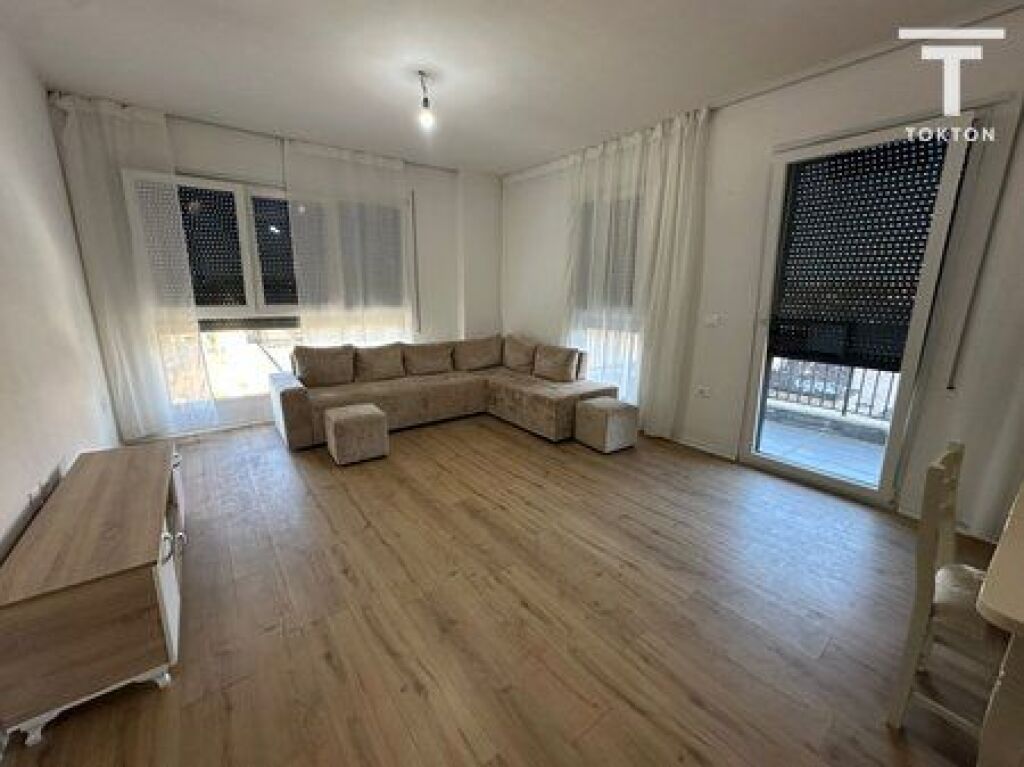 QIRA, APARTAMENT 2+1+2, DON BOSKO, TIRANË