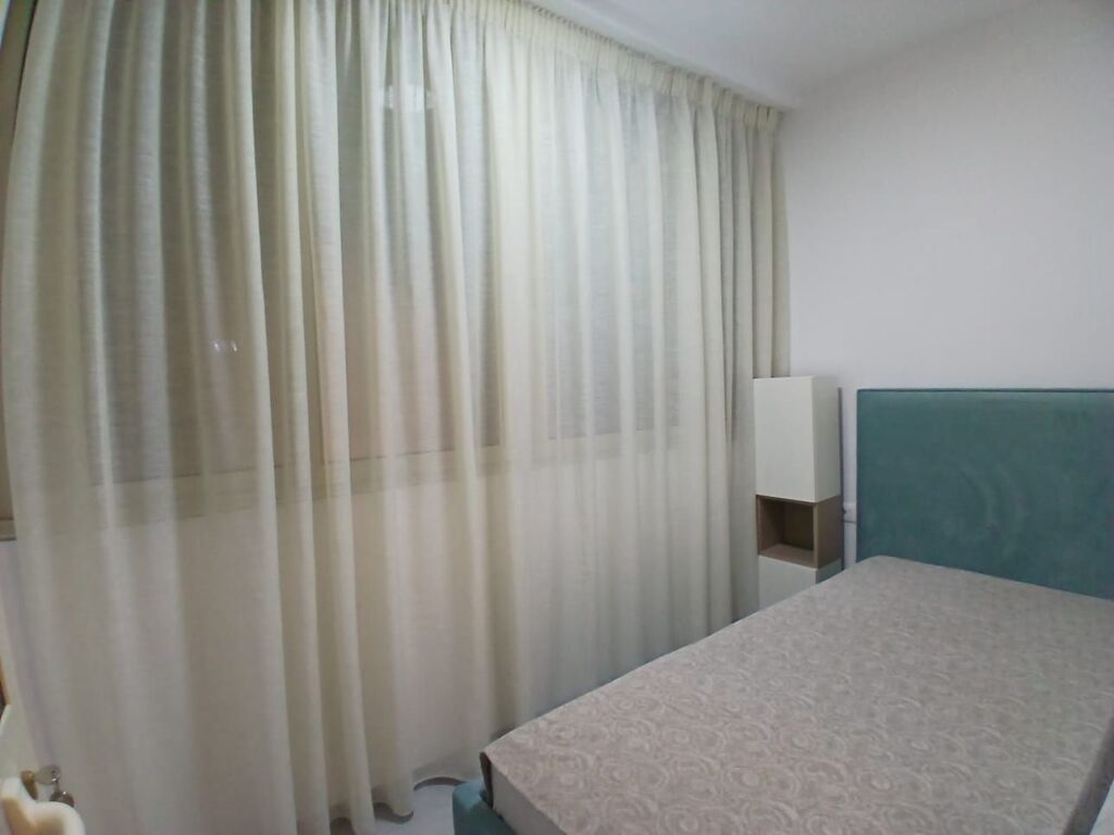 Apartment 2+1+1 with Veranda for Rent