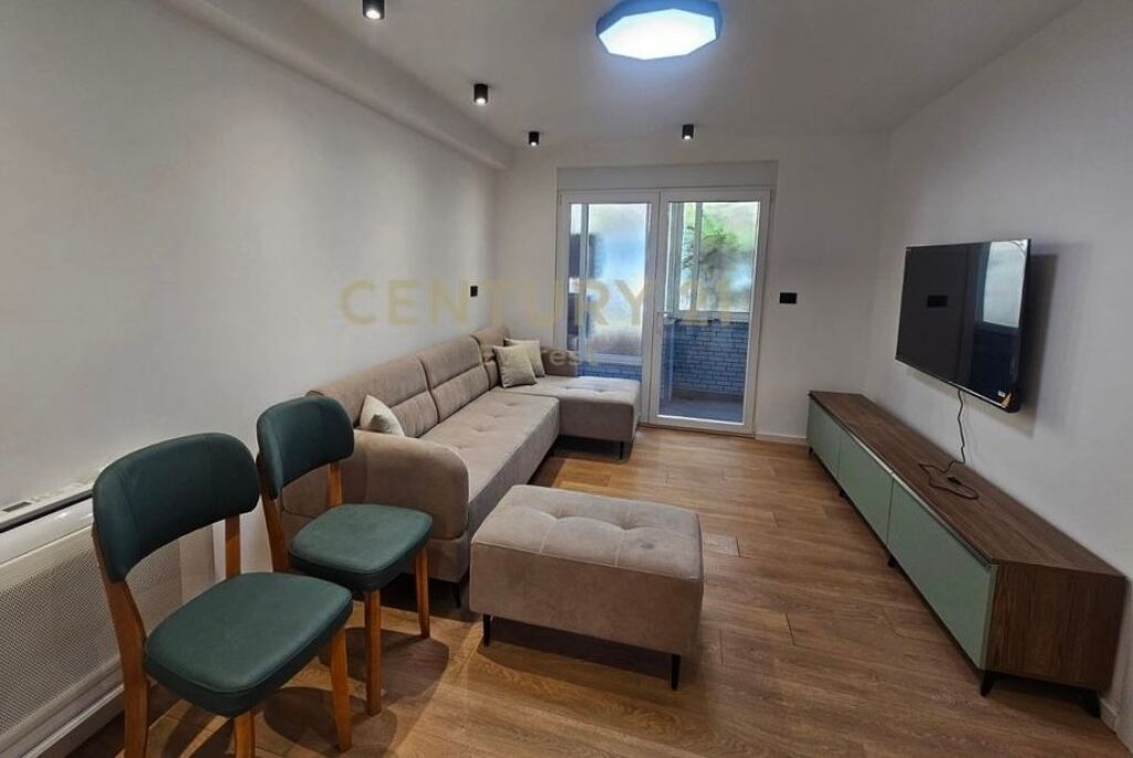 Apartment for rent 1+1 at Police Station no. 4, Oxhaku