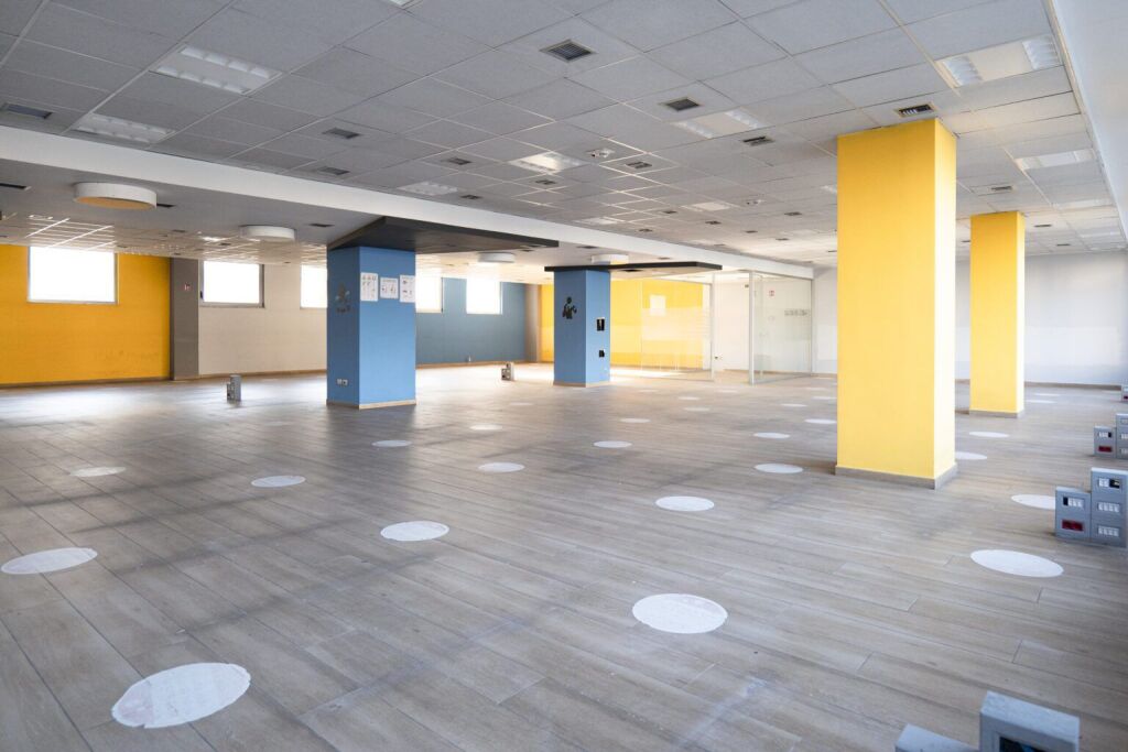 ZYRE PER QERA 1500M2