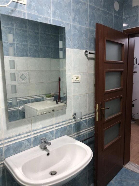 Apartment For Rent 1+1 in Myslym Shyri (ID B211126) Tirana
