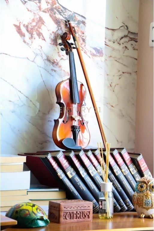 Apartment 3+1+2 balconies + separate wardrobe for Rent in Bllok!