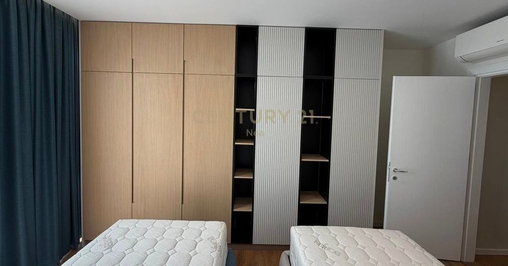 Apartament 2+1 me qira, Golden Tower, Mine Peza