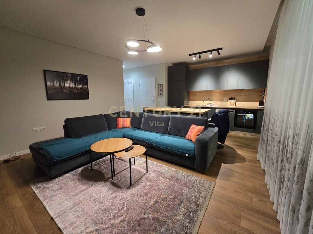 Apartament 2+1 për Shitje në Gjiri i Lalzit, Durrës San Pietro | Sipërfaqja 100.7 m²