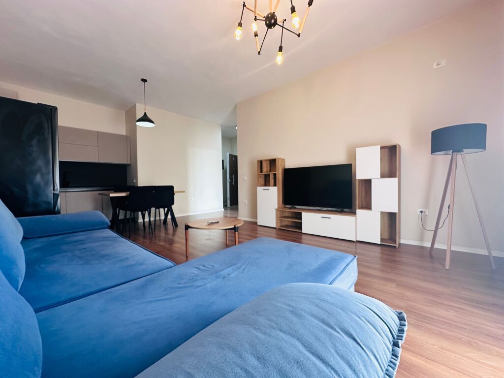 Jepet Me Qera Apartament 2+1+2 Tualete +1 Ballkon